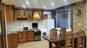 Apartament on Microrayon G 9, Pushchino, Pushchino